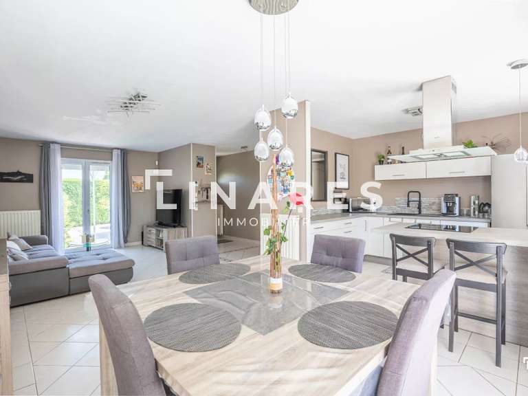 House Aix-en-Provence - 3 bedrooms - 120m²