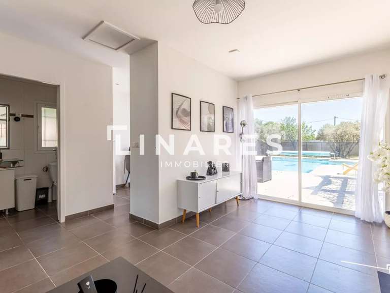 Maison Istres - 3 chambres - 142m²