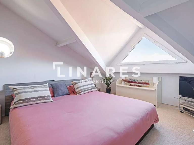 House Marseille 7e - 3 bedrooms - 105m²
