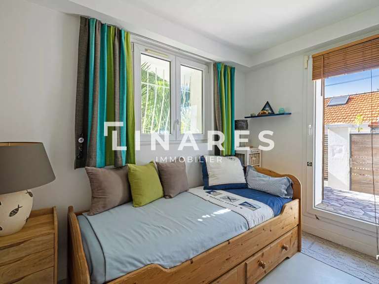 House Marseille 7e - 3 bedrooms - 105m²