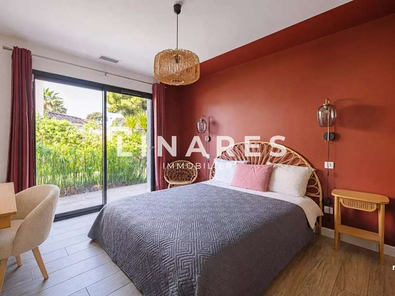 Maison Marseille 12e - 5 chambres - 150m²