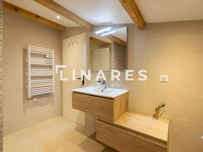 House Marseille 13e - 4 bedrooms - 198m²