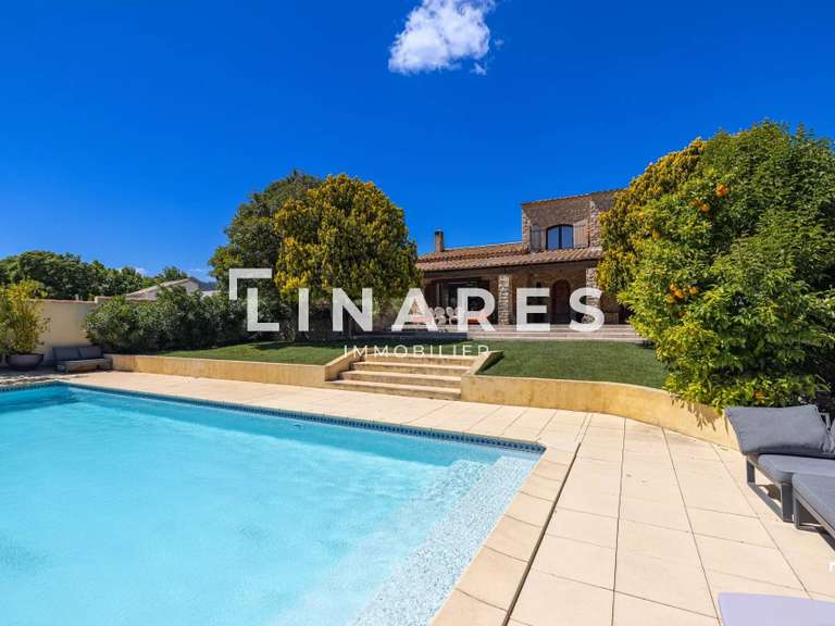 House Marseille 13e - 4 bedrooms - 198m²