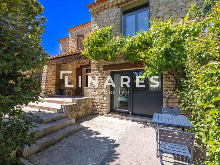 Maison Marseille 13e - 4 chambres - 198m²