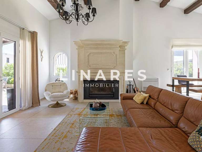 Maison Marseille 13e - 4 chambres - 198m²