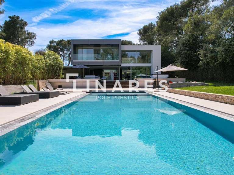 Maison Aix-en-Provence - 7 chambres - 330m²
