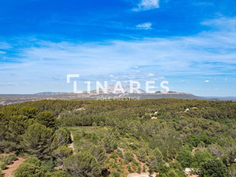 House Aix-en-Provence - 7 bedrooms - 330m²