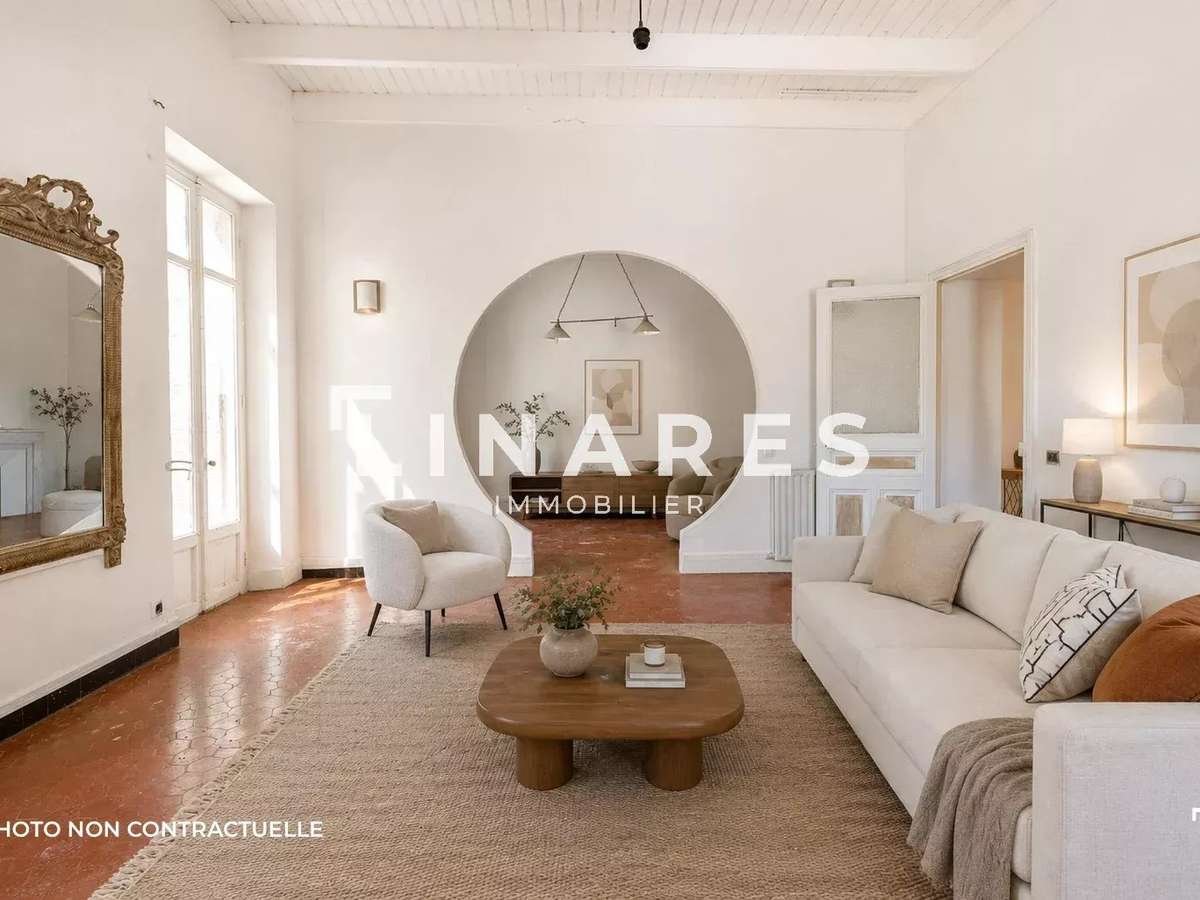 Maison Marseille 11e