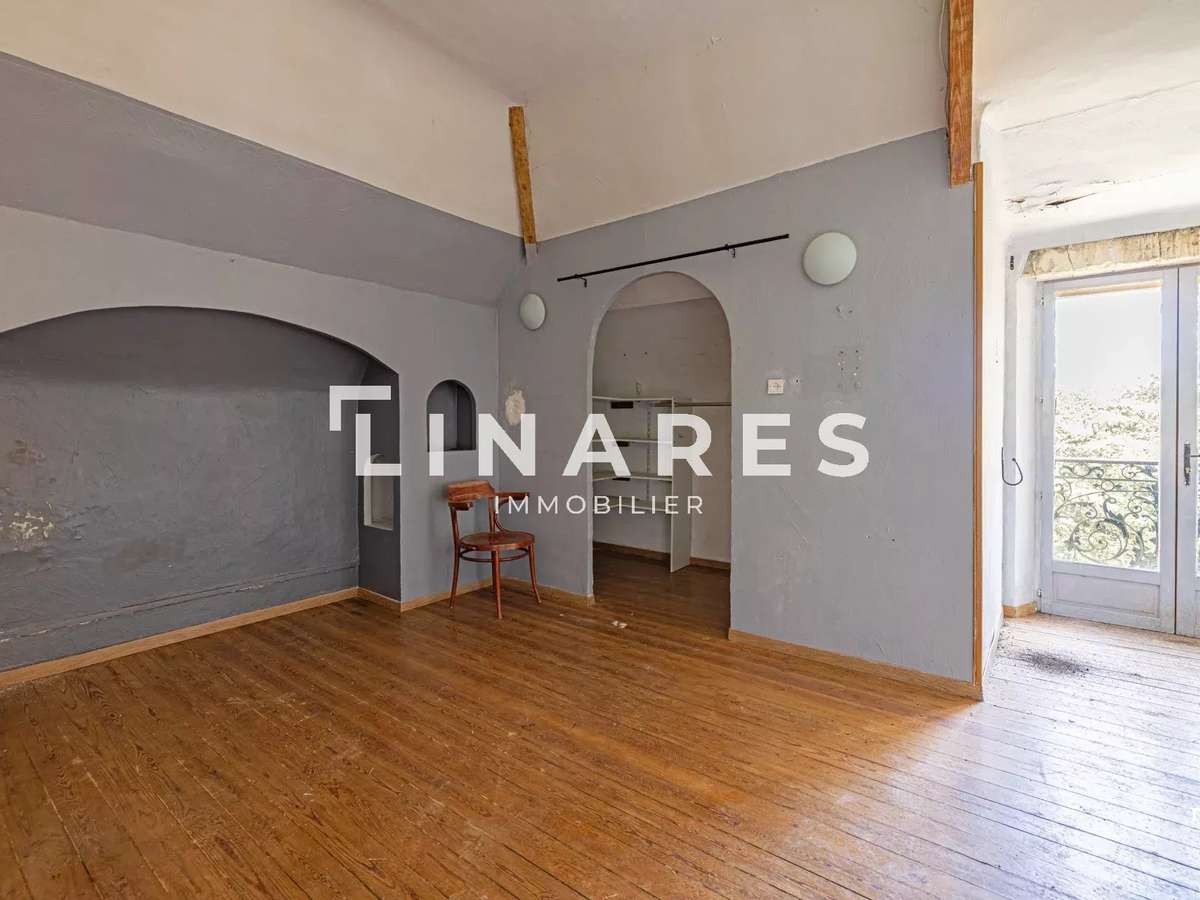 Maison Marseille 11e