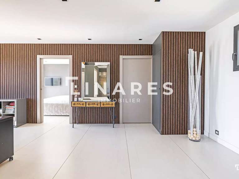 Maison Marseille 11e - 4 chambres - 333m²