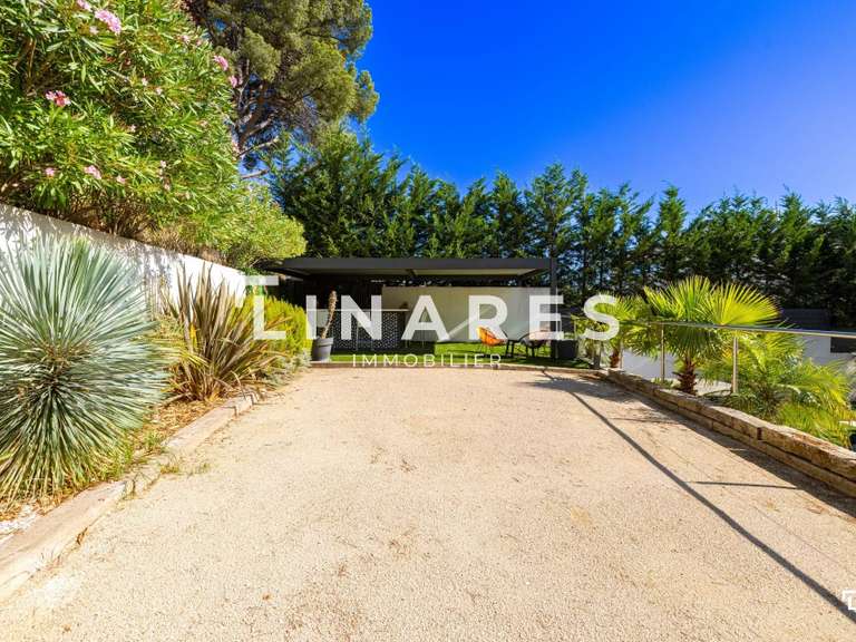Maison Marseille 11e - 4 chambres - 333m²