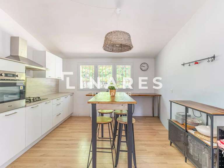 Maison Le Tholonet - 6 chambres - 270m²
