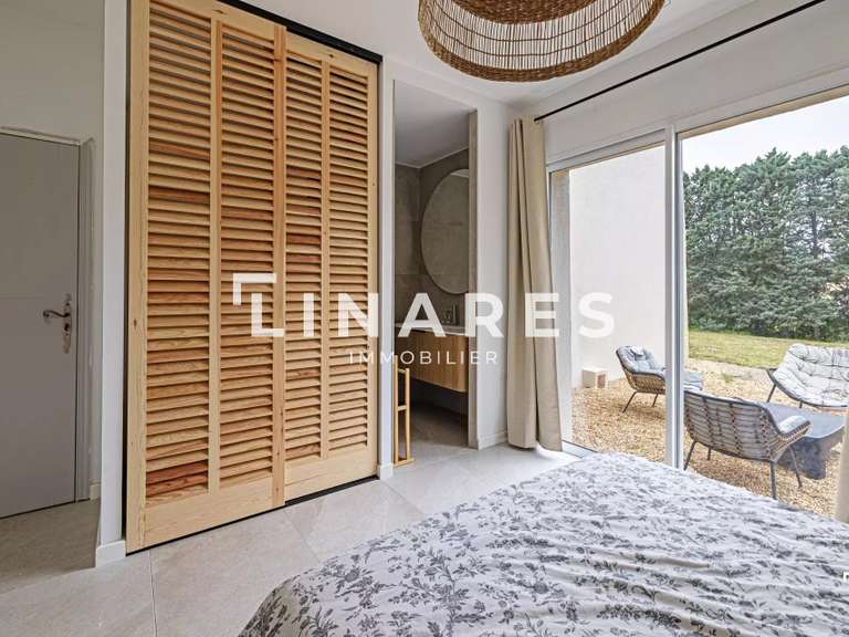 Maison Aix-en-Provence - 5 chambres - 209m²