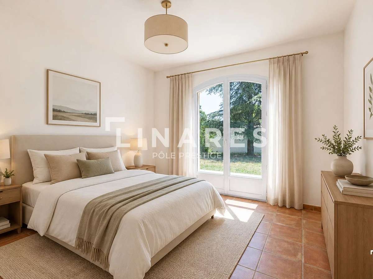 Maison Aix-en-Provence