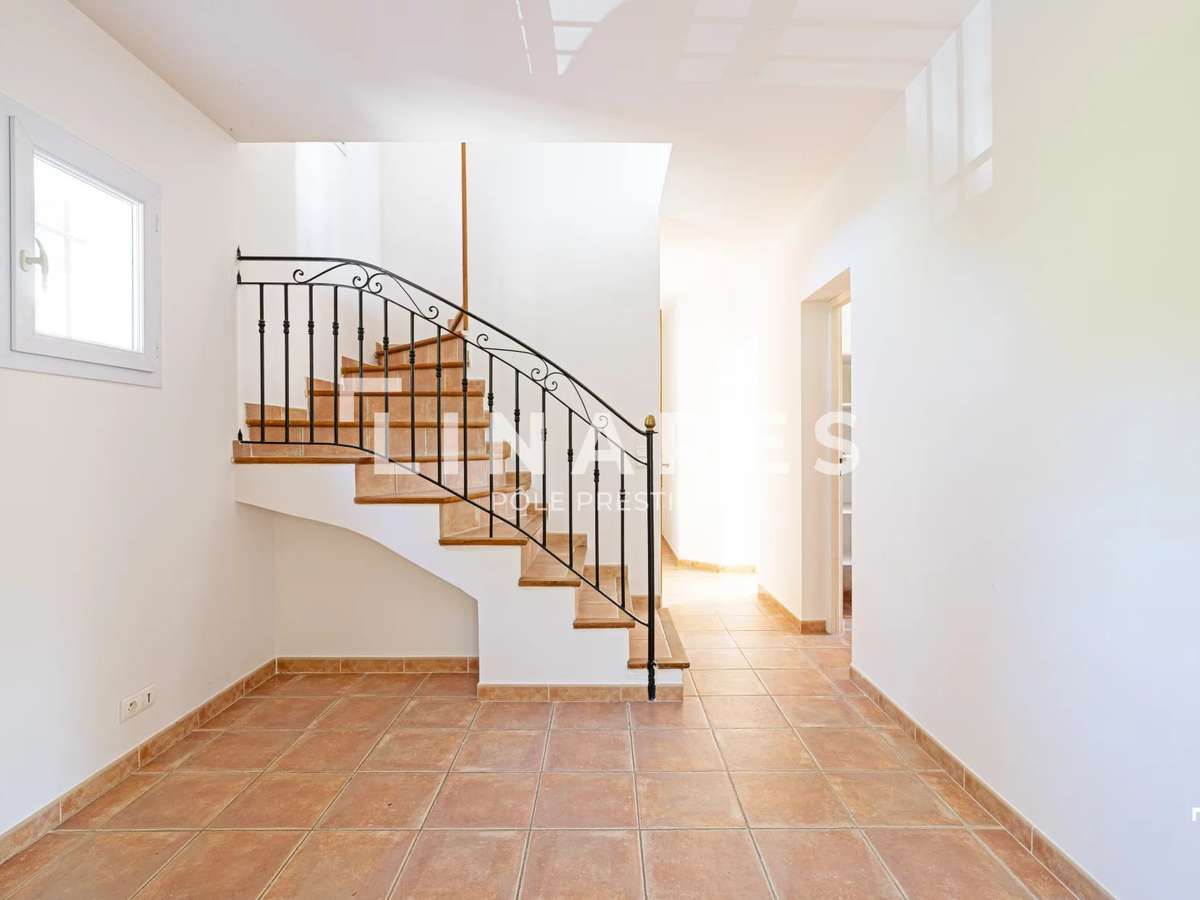 Maison Aix-en-Provence