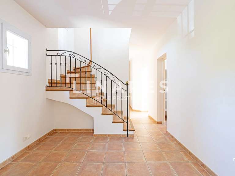 Maison Aix-en-Provence - 4 chambres - 150m²