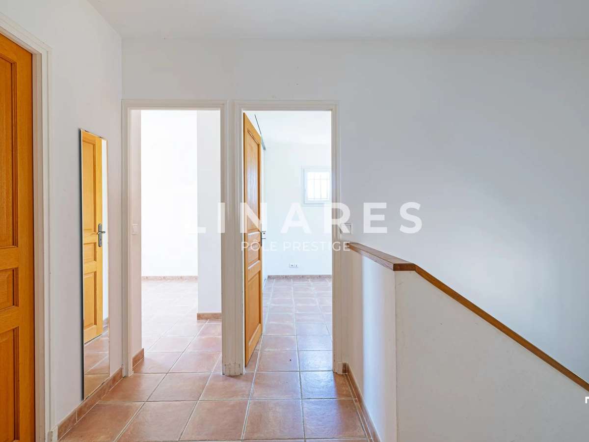 Maison Aix-en-Provence