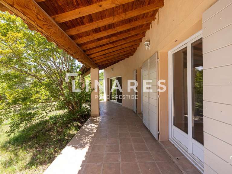 Maison Aix-en-Provence - 4 chambres - 150m²