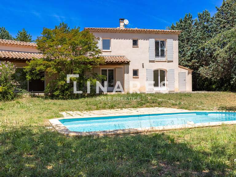 Maison Aix-en-Provence - 4 chambres - 150m²