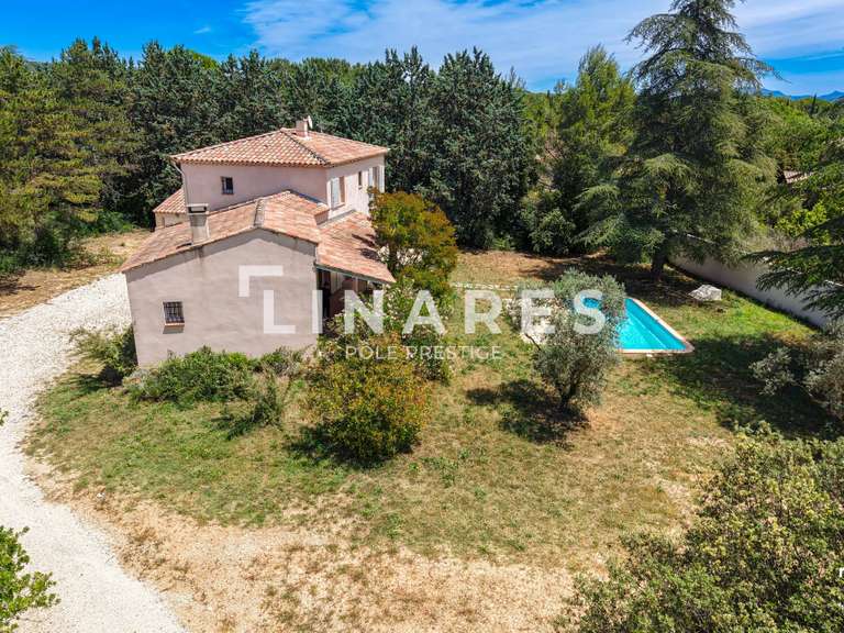 Maison Peynier - 4 chambres - 150m²