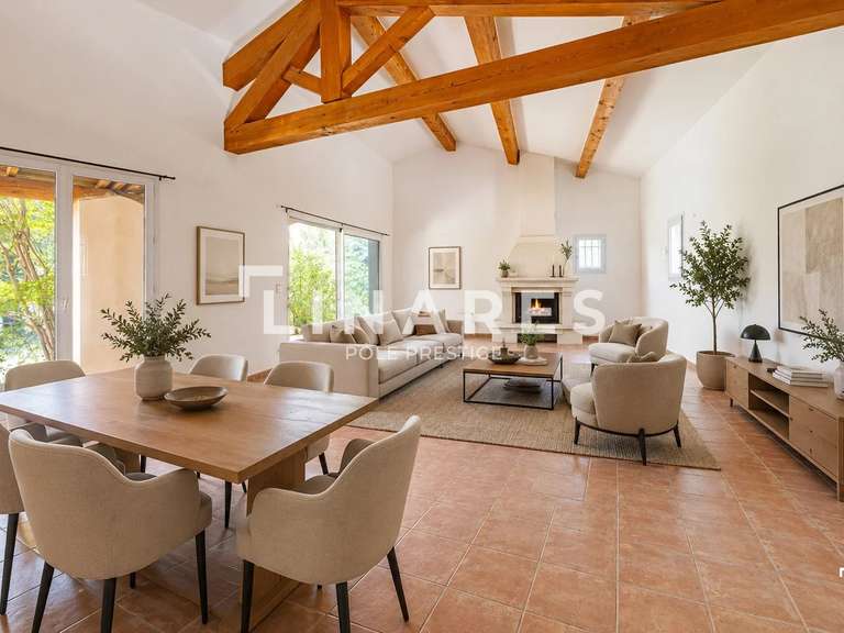 Maison Peynier - 4 chambres - 150m²