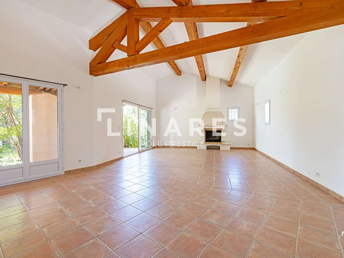 Maison Aix-en-Provence
