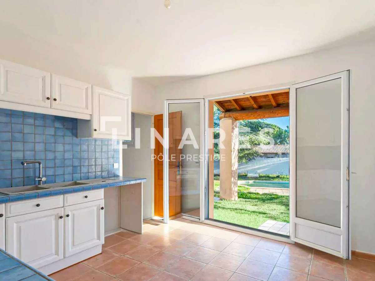 Maison Aix-en-Provence