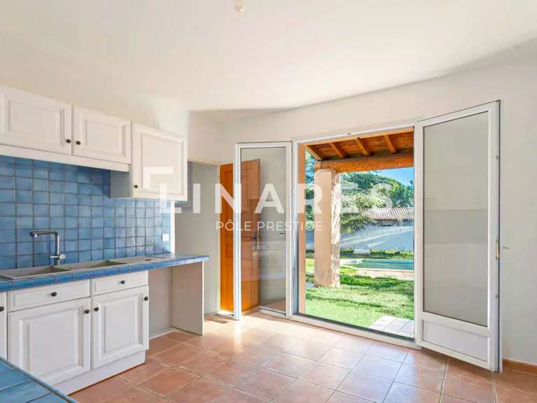 Maison Peynier - 4 chambres - 150m²