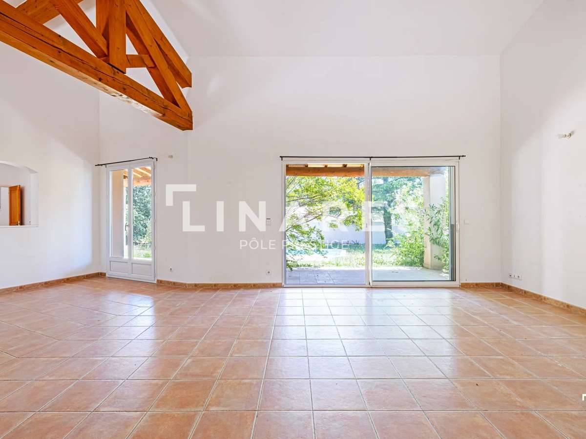 Maison Aix-en-Provence