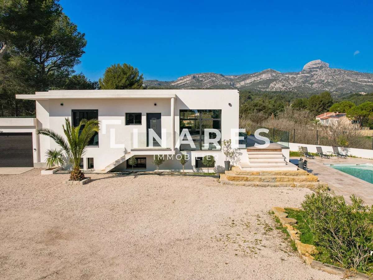 House Marseille 11e