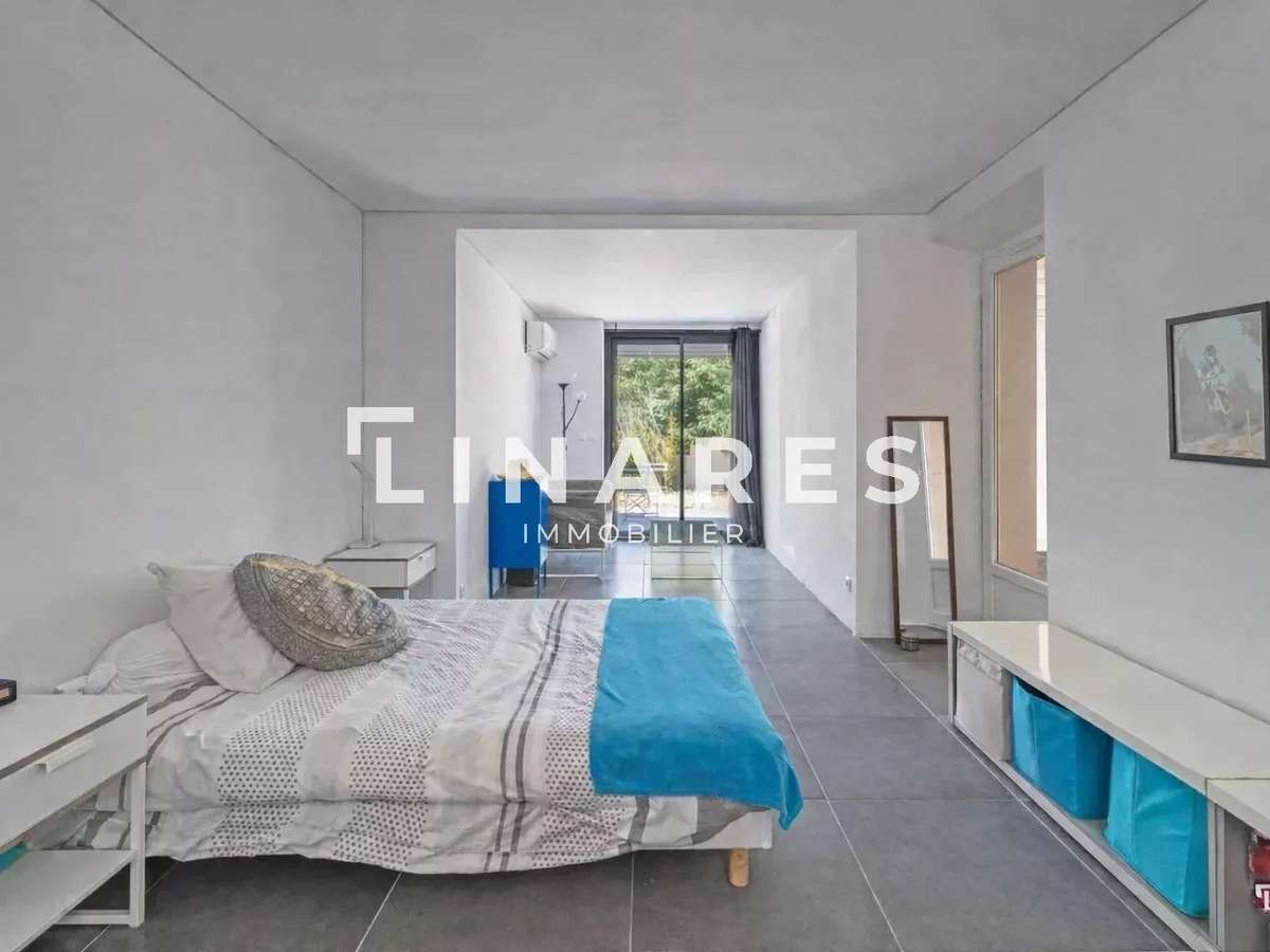 Maison Marseille 11e