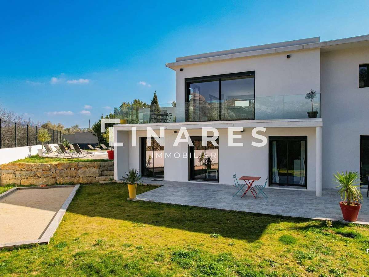 House Marseille 11e