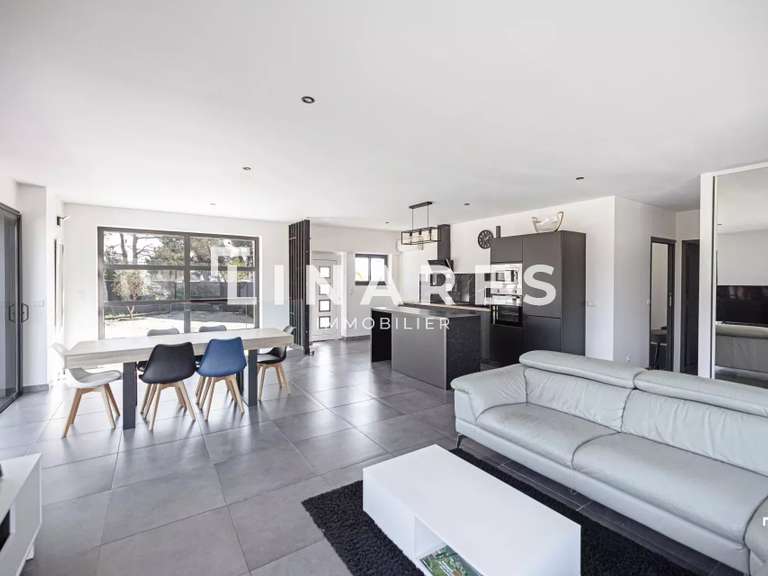 Maison Marseille 11e - 4 chambres - 180m²