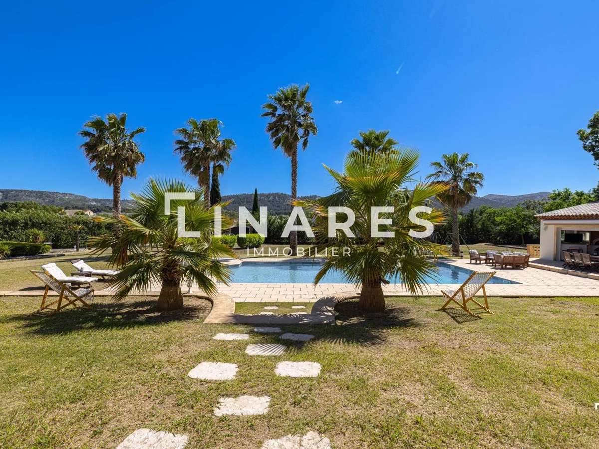House Aubagne