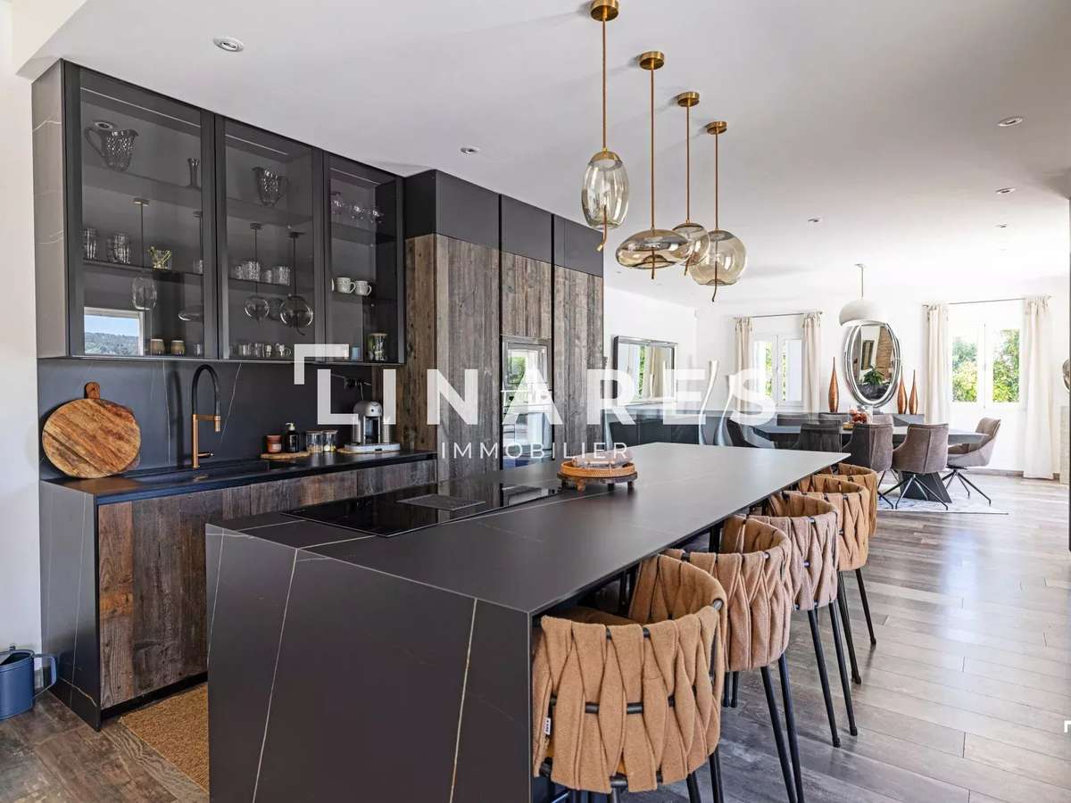 House Aubagne