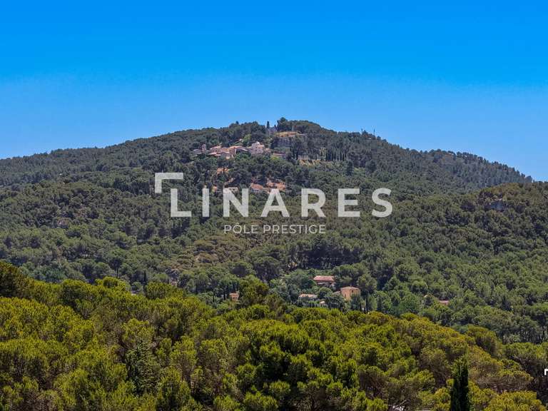 Maison Ventabren - 5 chambres - 280m²