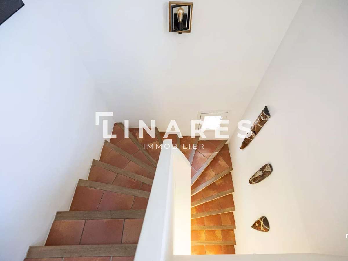 House Marseille 11e
