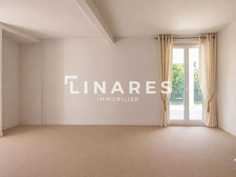 House Aix-en-Provence - 5 bedrooms - 215m²