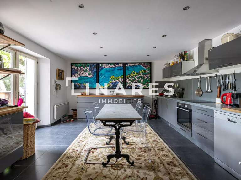 House Cassis - 3 bedrooms - 114m²