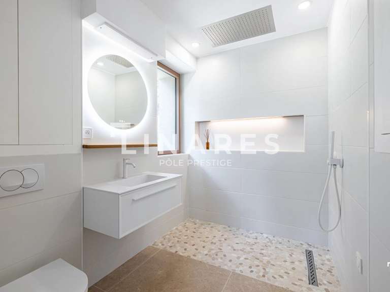 House Aix-en-Provence - 4 bedrooms - 153m²