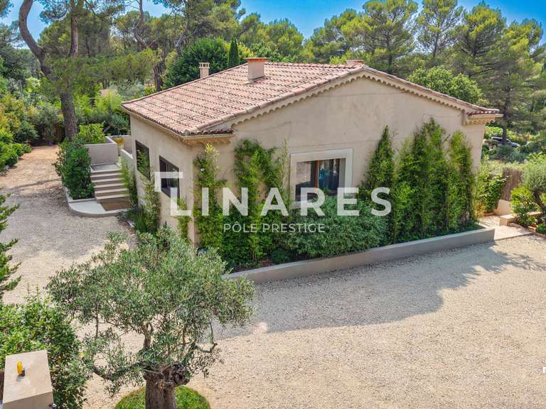 House Aix-en-Provence - 4 bedrooms - 153m²