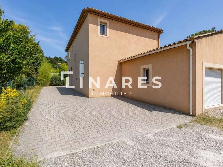 Maison Belcodène - 4 chambres - 180m²