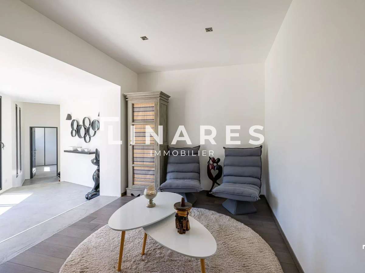 Maison Marseille 13e
