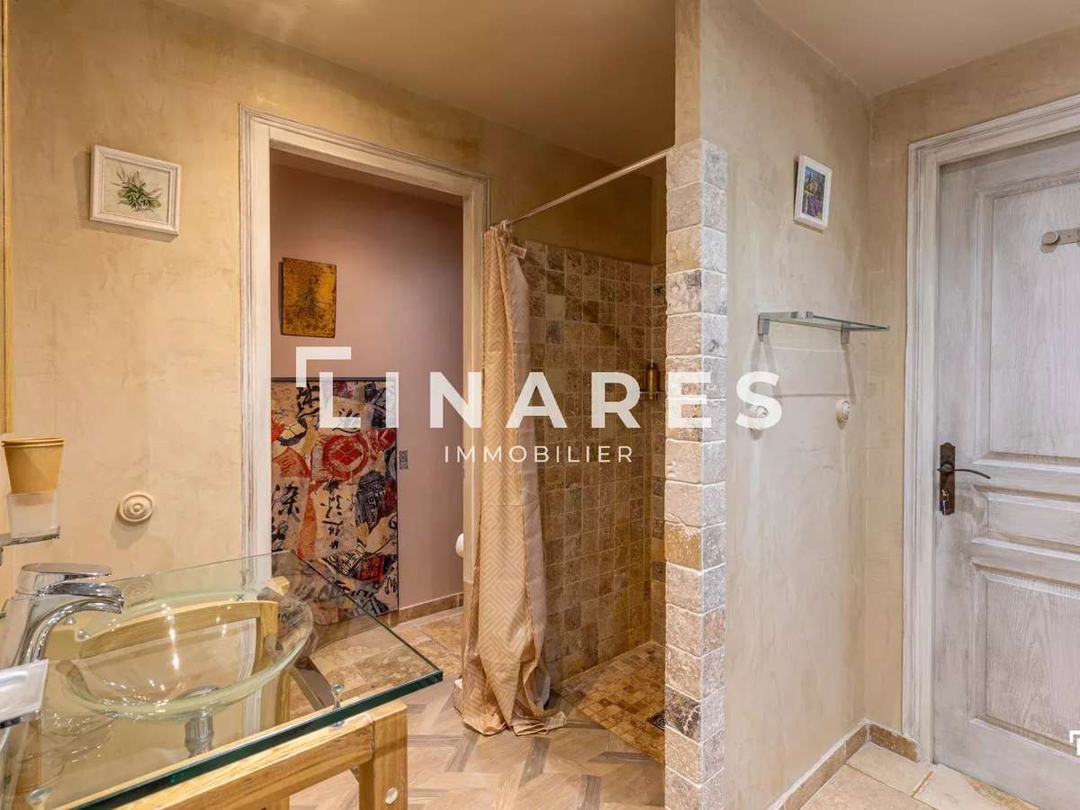 House Marseille 11e