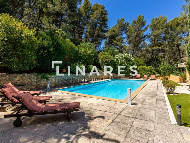 House Marseille 11e - 5 bedrooms - 287m²
