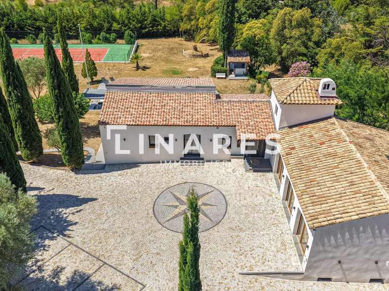 House Gémenos - 5 bedrooms - 343m²