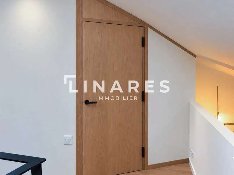 Maison avec Vue sur mer Marseille 8e - 3 chambres - 97m²