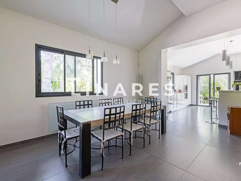 Maison Allauch - 3 chambres - 151m²