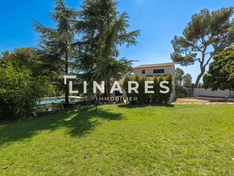 Maison Allauch - 3 chambres - 151m²