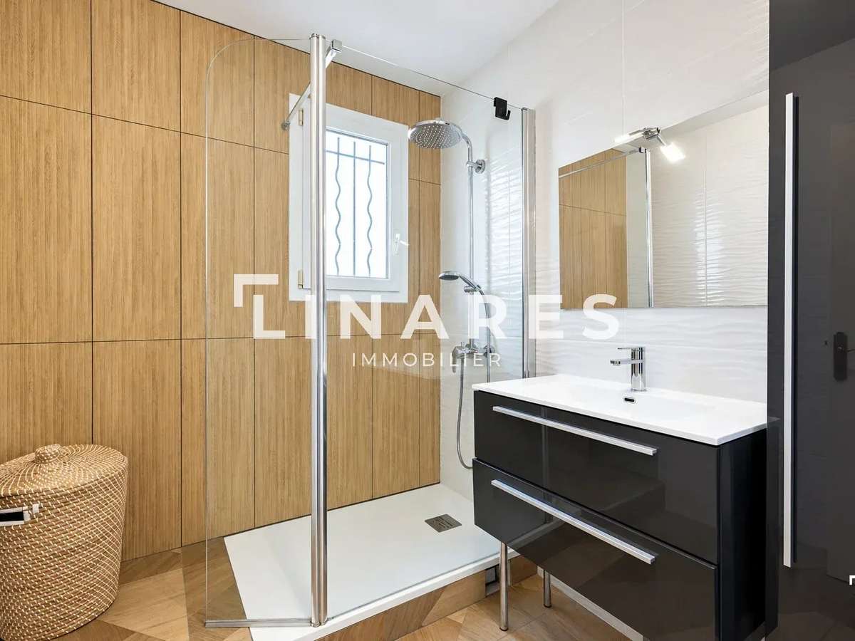 House Aubagne